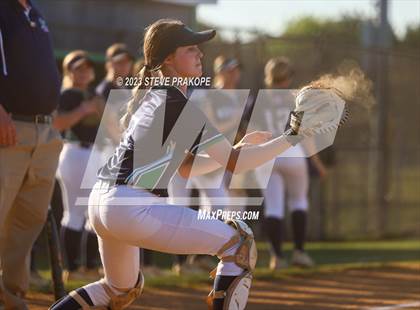 Thumbnail 2 in Mountain View @ Woodgrove (VHSL Class 5 Region D Regional Quarterfinal) photogallery.