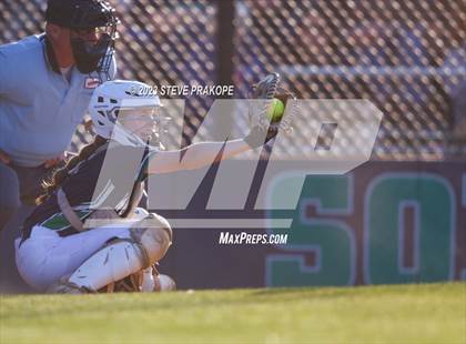 Thumbnail 1 in Mountain View @ Woodgrove (VHSL Class 5 Region D Regional Quarterfinal) photogallery.