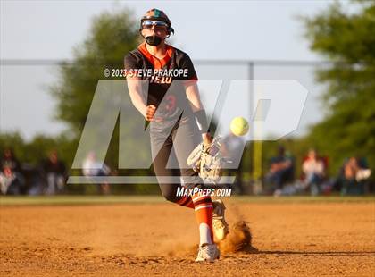 Thumbnail 1 in Mountain View @ Woodgrove (VHSL Class 5 Region D Regional Quarterfinal) photogallery.