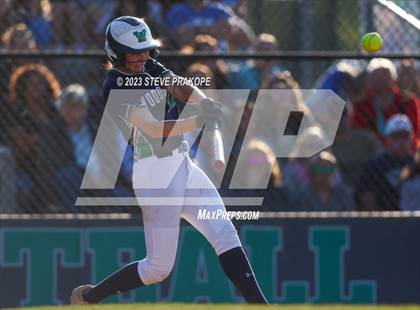 Thumbnail 1 in Mountain View @ Woodgrove (VHSL Class 5 Region D Regional Quarterfinal) photogallery.