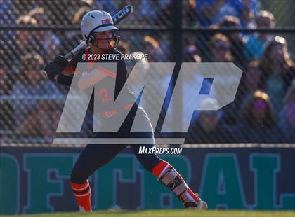 Thumbnail 1 in Mountain View @ Woodgrove (VHSL Class 5 Region D Regional Quarterfinal) photogallery.