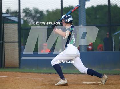Thumbnail 3 in Mountain View @ Woodgrove (VHSL Class 5 Region D Regional Quarterfinal) photogallery.