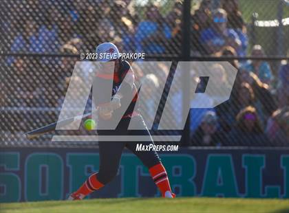 Thumbnail 3 in Mountain View @ Woodgrove (VHSL Class 5 Region D Regional Quarterfinal) photogallery.