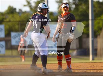 Thumbnail 2 in Mountain View @ Woodgrove (VHSL Class 5 Region D Regional Quarterfinal) photogallery.