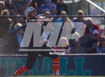 Thumbnail 2 in Mountain View @ Woodgrove (VHSL Class 5 Region D Regional Quarterfinal) photogallery.