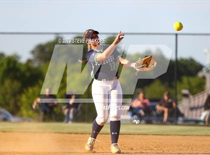 Thumbnail 1 in Mountain View @ Woodgrove (VHSL Class 5 Region D Regional Quarterfinal) photogallery.