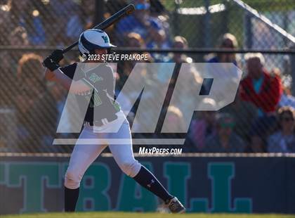 Thumbnail 3 in Mountain View @ Woodgrove (VHSL Class 5 Region D Regional Quarterfinal) photogallery.