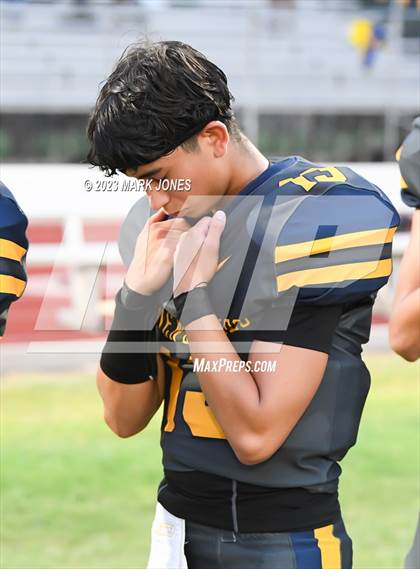 Thumbnail 1 in Mohave @ Bourgade Catholic photogallery.