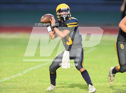 Thumbnail 1 in Mohave @ Bourgade Catholic photogallery.
