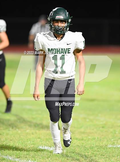 Thumbnail 1 in Mohave @ Bourgade Catholic photogallery.