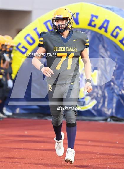 Thumbnail 3 in Mohave @ Bourgade Catholic photogallery.
