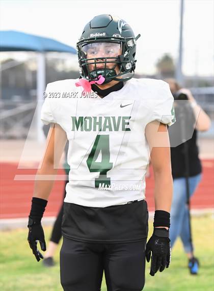 Thumbnail 1 in Mohave @ Bourgade Catholic photogallery.