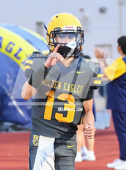 Thumbnail 1 in Mohave @ Bourgade Catholic photogallery.