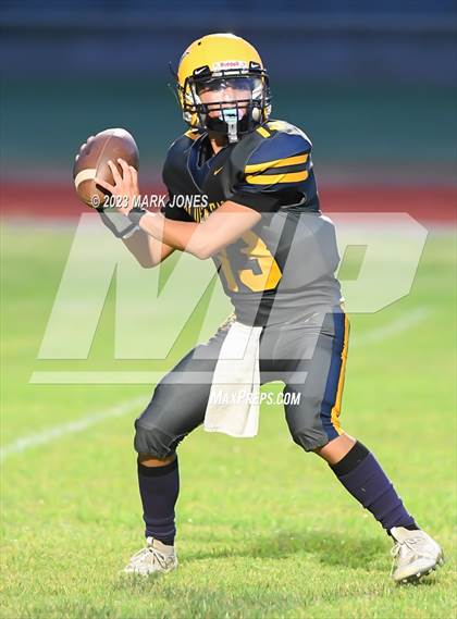Thumbnail 3 in Mohave @ Bourgade Catholic photogallery.