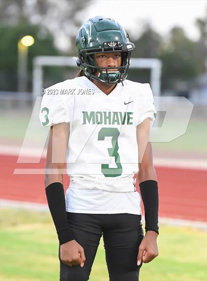 Thumbnail 1 in Mohave @ Bourgade Catholic photogallery.
