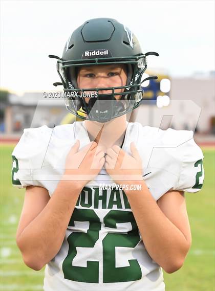 Thumbnail 1 in Mohave @ Bourgade Catholic photogallery.