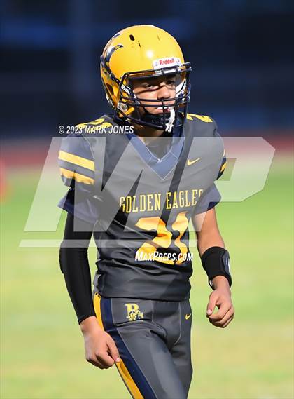 Thumbnail 1 in Mohave @ Bourgade Catholic photogallery.