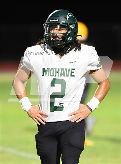 Thumbnail 2 in Mohave @ Bourgade Catholic photogallery.