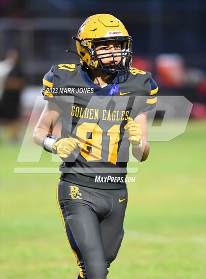 Thumbnail 3 in Mohave @ Bourgade Catholic photogallery.
