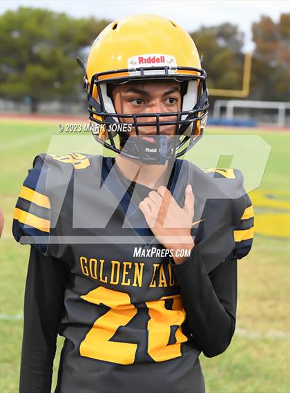 Thumbnail 1 in Mohave @ Bourgade Catholic photogallery.