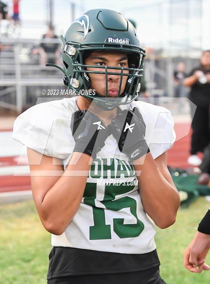Thumbnail 3 in Mohave @ Bourgade Catholic photogallery.
