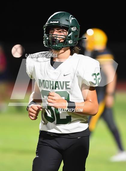 Thumbnail 1 in Mohave @ Bourgade Catholic photogallery.