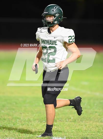 Thumbnail 2 in Mohave @ Bourgade Catholic photogallery.
