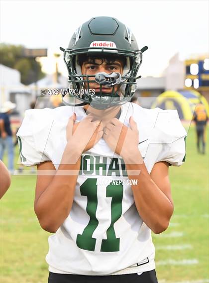 Thumbnail 2 in Mohave @ Bourgade Catholic photogallery.