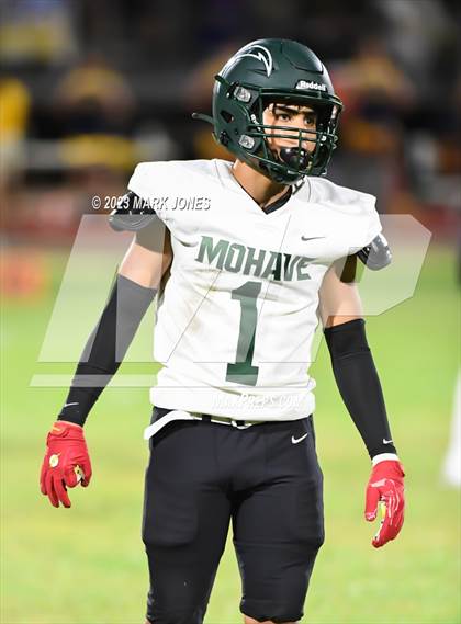 Thumbnail 3 in Mohave @ Bourgade Catholic photogallery.