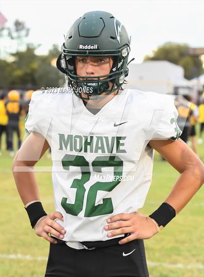 Thumbnail 3 in Mohave @ Bourgade Catholic photogallery.