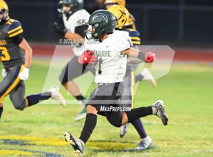 Thumbnail 3 in Mohave @ Bourgade Catholic photogallery.