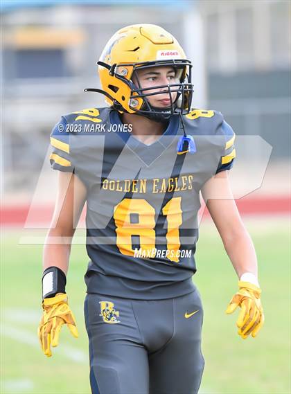 Thumbnail 3 in Mohave @ Bourgade Catholic photogallery.
