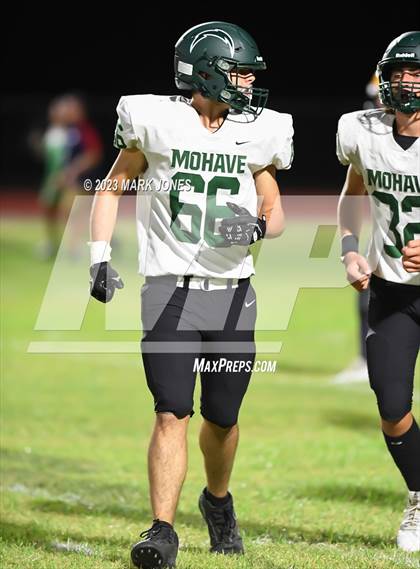Thumbnail 3 in Mohave @ Bourgade Catholic photogallery.