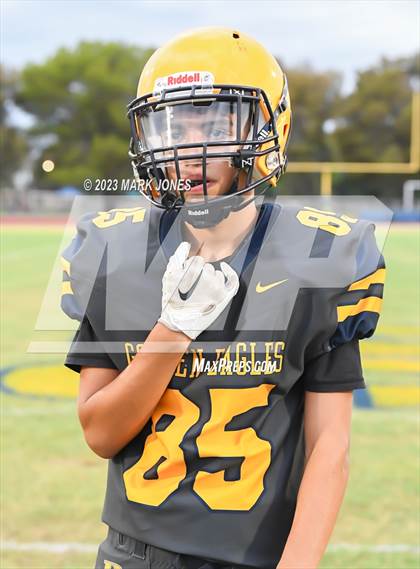 Thumbnail 1 in Mohave @ Bourgade Catholic photogallery.
