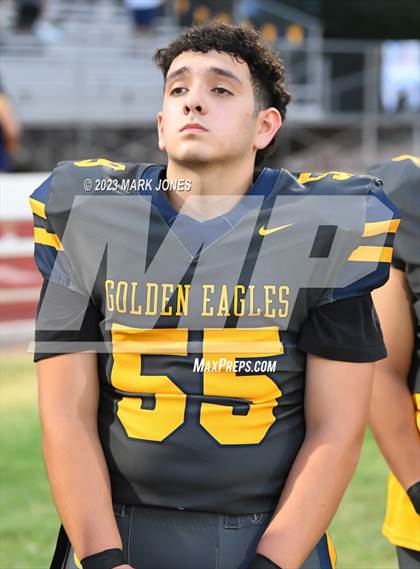 Thumbnail 3 in Mohave @ Bourgade Catholic photogallery.
