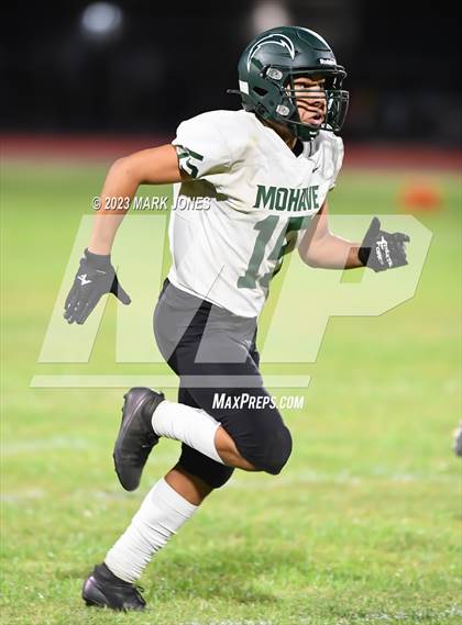 Thumbnail 3 in Mohave @ Bourgade Catholic photogallery.