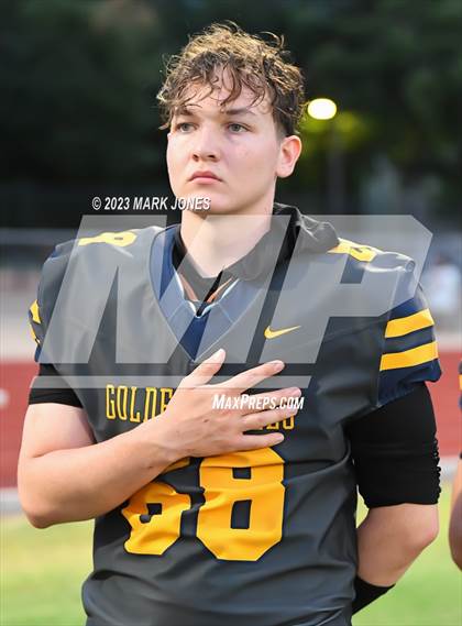 Thumbnail 3 in Mohave @ Bourgade Catholic photogallery.