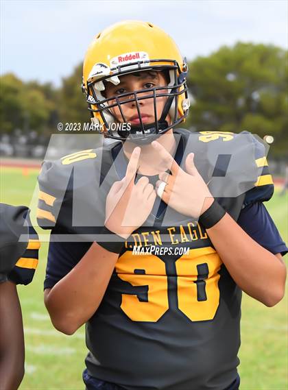 Thumbnail 2 in Mohave @ Bourgade Catholic photogallery.