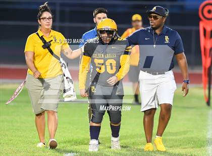 Thumbnail 3 in Mohave @ Bourgade Catholic photogallery.