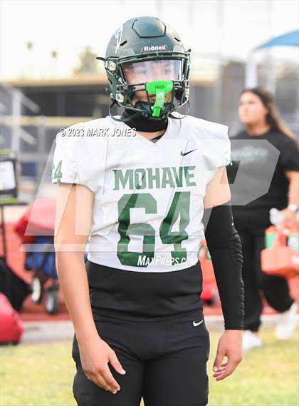 Thumbnail 2 in Mohave @ Bourgade Catholic photogallery.