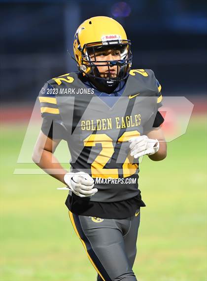 Thumbnail 2 in Mohave @ Bourgade Catholic photogallery.
