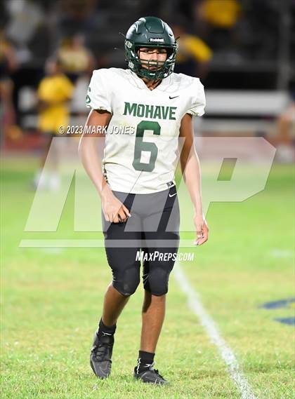 Thumbnail 1 in Mohave @ Bourgade Catholic photogallery.