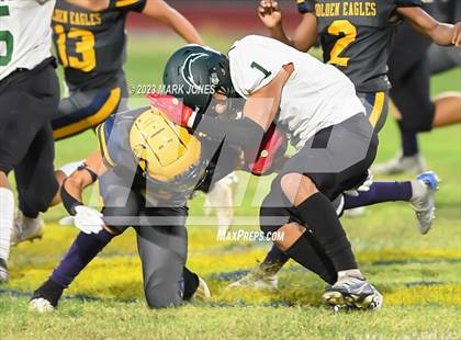 Thumbnail 1 in Mohave @ Bourgade Catholic photogallery.