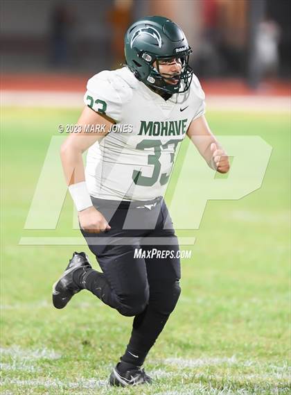 Thumbnail 3 in Mohave @ Bourgade Catholic photogallery.