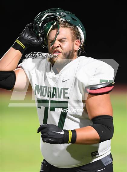 Thumbnail 1 in Mohave @ Bourgade Catholic photogallery.