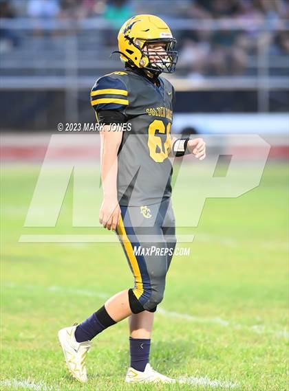 Thumbnail 3 in Mohave @ Bourgade Catholic photogallery.