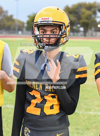 Thumbnail 1 in Mohave @ Bourgade Catholic photogallery.