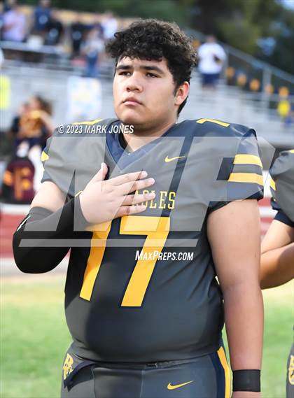 Thumbnail 3 in Mohave @ Bourgade Catholic photogallery.
