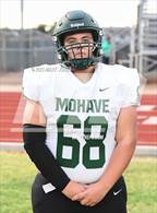 Photo from the gallery "Mohave @ Bourgade Catholic"