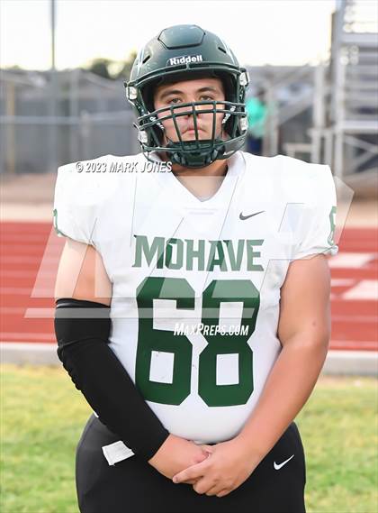 Thumbnail 1 in Mohave @ Bourgade Catholic photogallery.